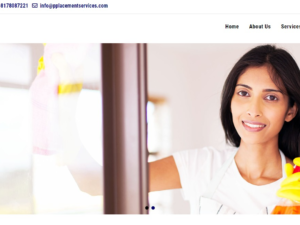 PLACEMENT SERVICES