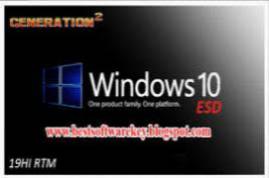Windows 10 X64 Pro VL 2004 OEM ESD en-US SEP 2020 {Gen2}